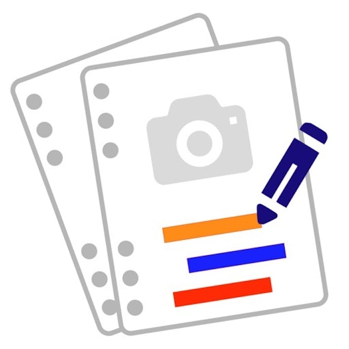 わたしの写真暗記帳その1