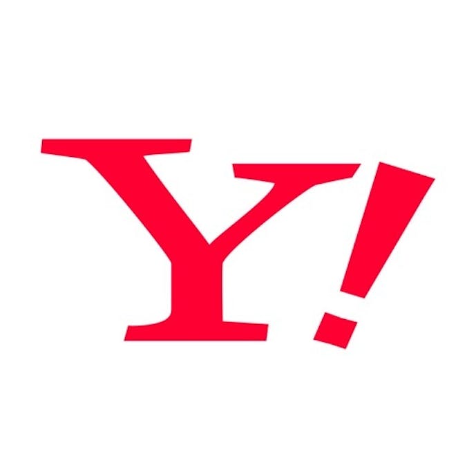 Yahoo! JAPANその1
