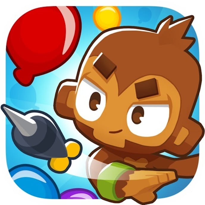 Bloons TD 6その1