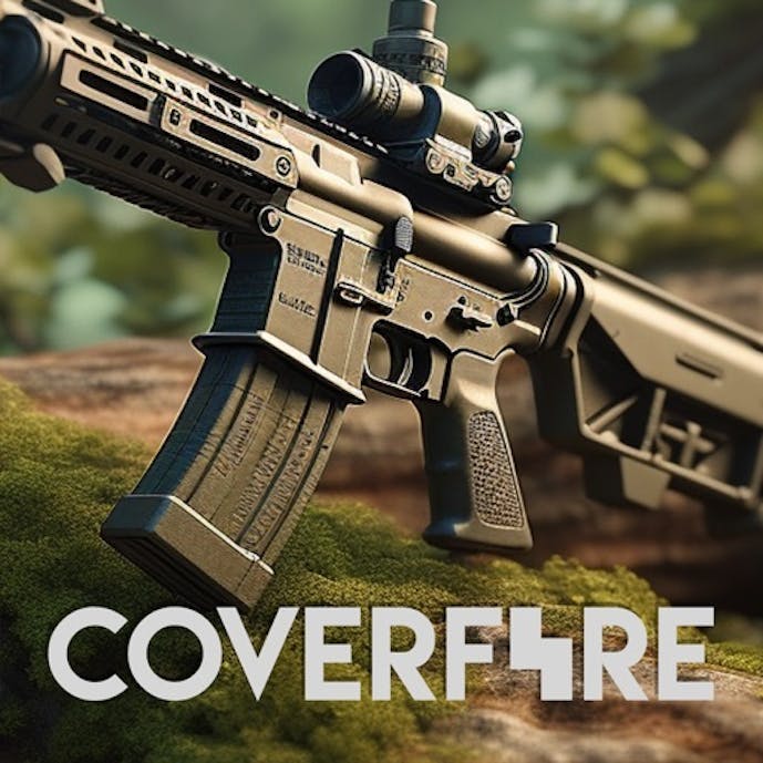 Cover Fire: オフラインシューティングゲームその1