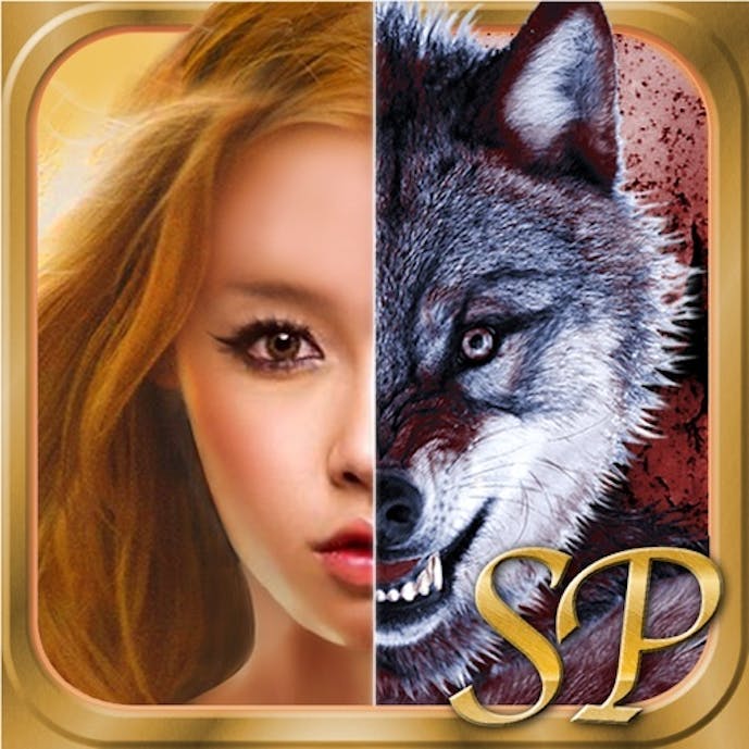 人狼ゲーム 牢獄の悪夢 SP版その1