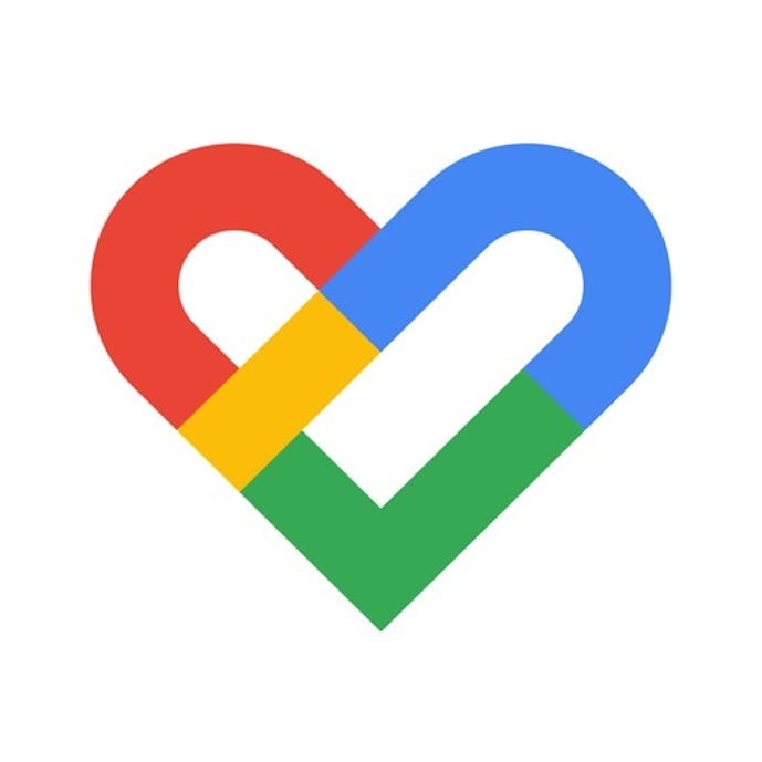 Google Fit: アクティビティ トラッカーその1