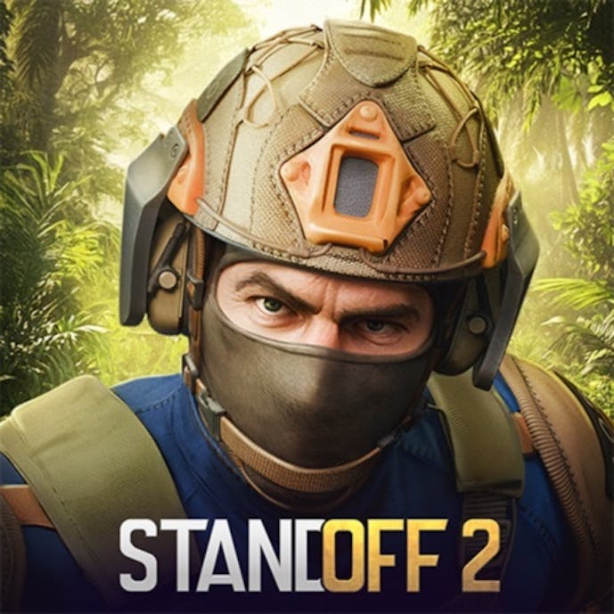 Standoff 2その1