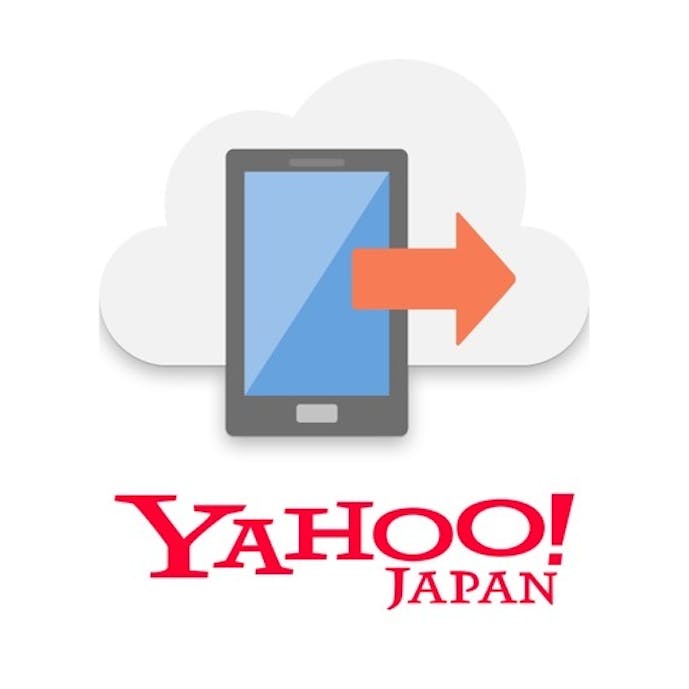 Yahoo!かんたんバックアップその1