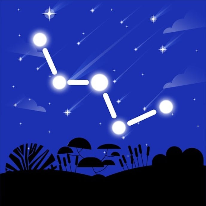Star Gazer: Sky Map& Astronomyその1