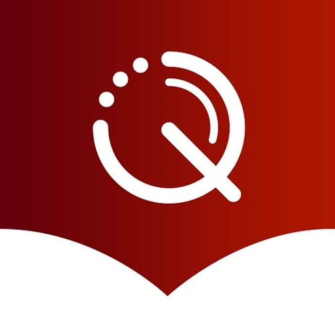 QuickReader - 速読その1