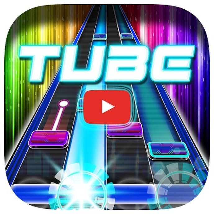 BEAT MP3 for YouTubeその1