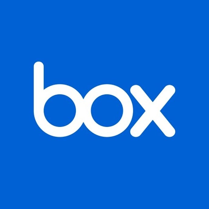 Box: The Content Cloudその1
