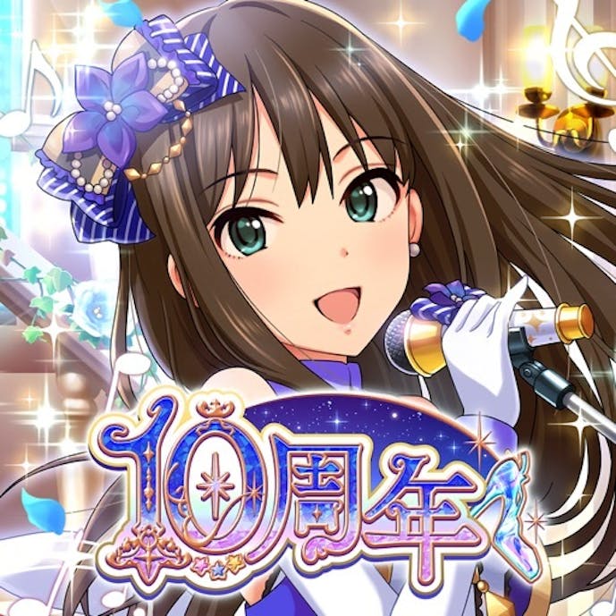 アイドルマスター シンデレラガールズ スターライトステージその1