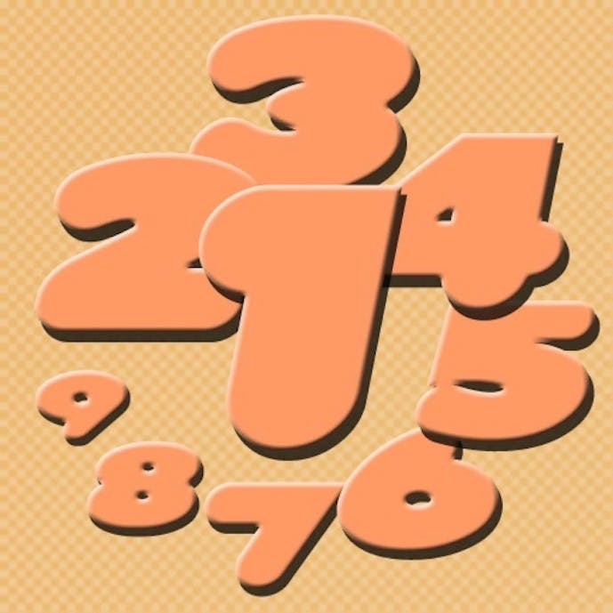順番くじその1