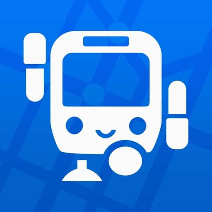 駅すぱあとその1