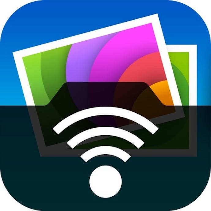PhotoSync - 写真やビデオの転送とバックアップその1