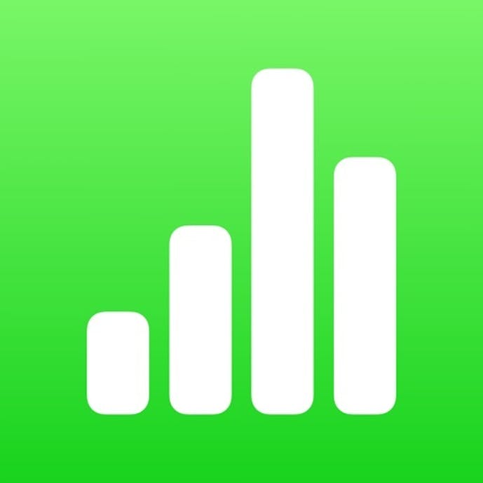 Numbersその1