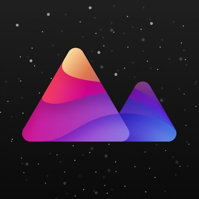 Darkroom: Photo & Video Editorその1