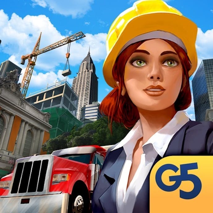 Virtual City Playgroundその1