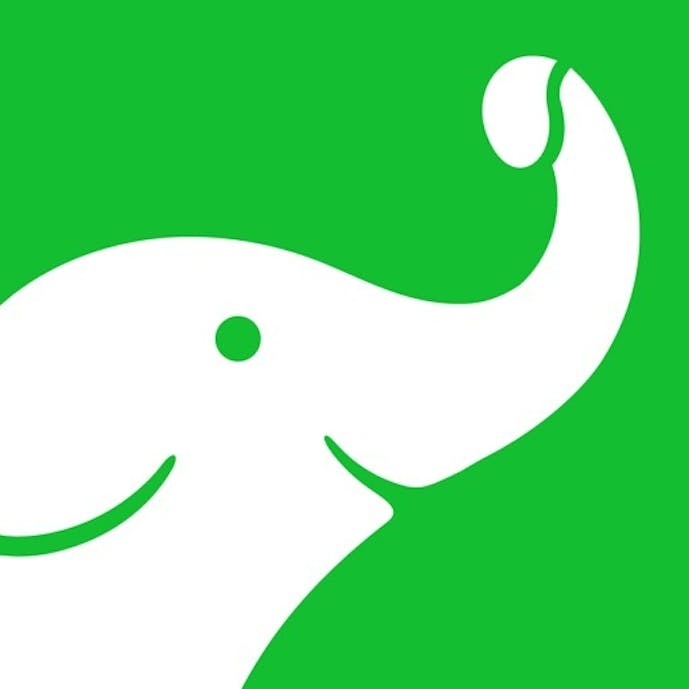 Moneytree 家計簿より楽チンその1