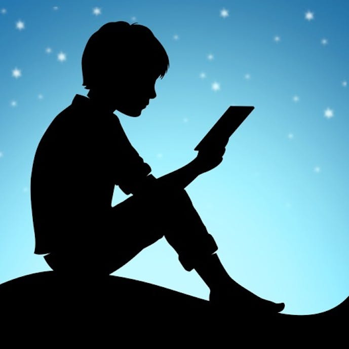 Kindleその1