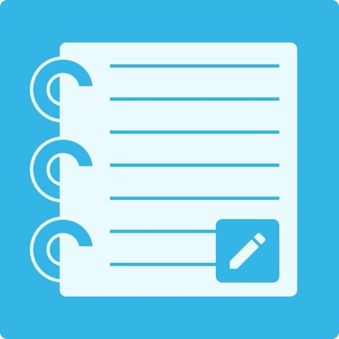 テスト勉強用アプリ「暗記メーカー」その1
