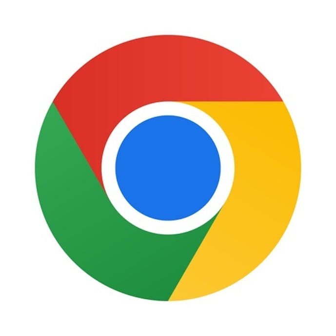 Google Chrome - ウェブブラウザその1