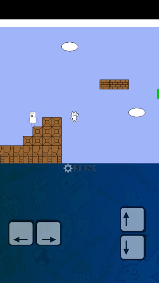 しょぼんのアクション オリジナルその7