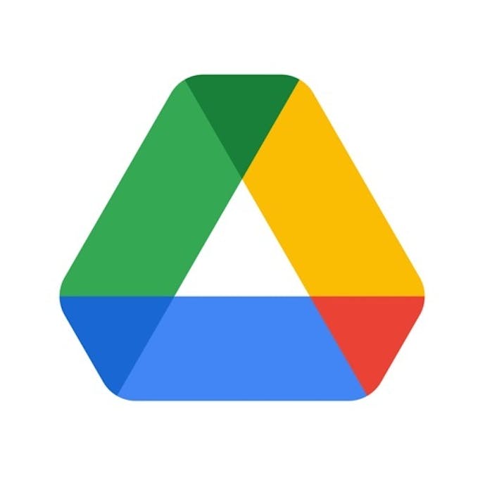 Google ドライブ - 安全なオンライン ストレージその1