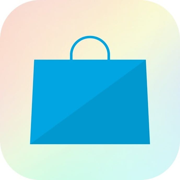 買い物リスト - Check - ウィジェットでおかいものその1