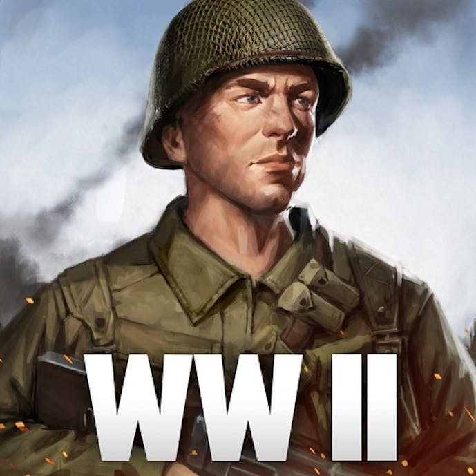 World War 2 - Battle Combatその1