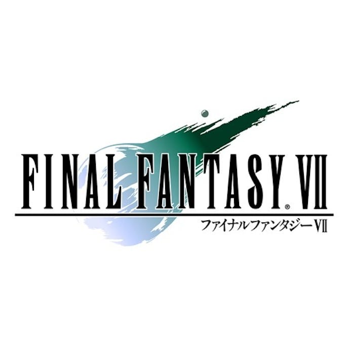 FINAL FANTASY VIIその1