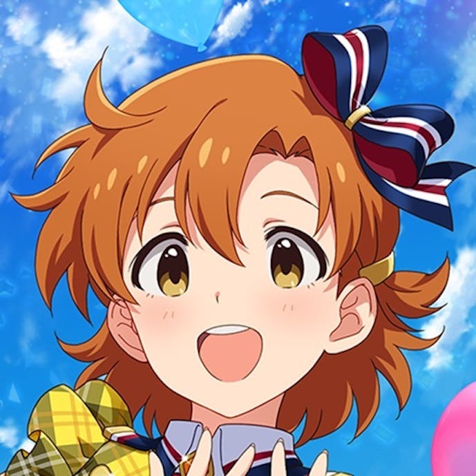 アイドルマスター ミリオンライブ！ シアターデイズその1