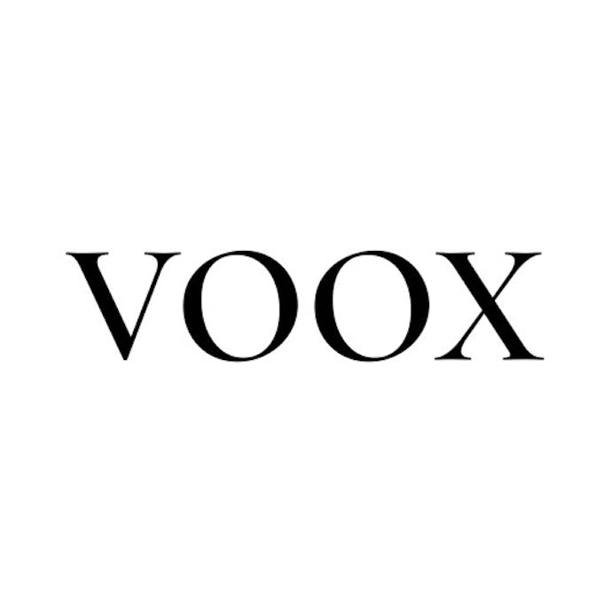 VOOX 学びに特化した音声メディア(ブックス)その1