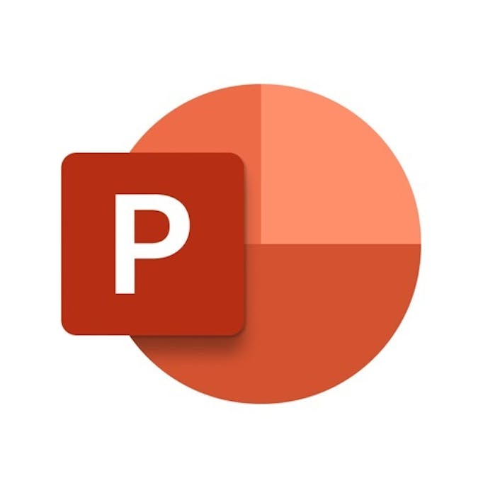 Microsoft PowerPointその1