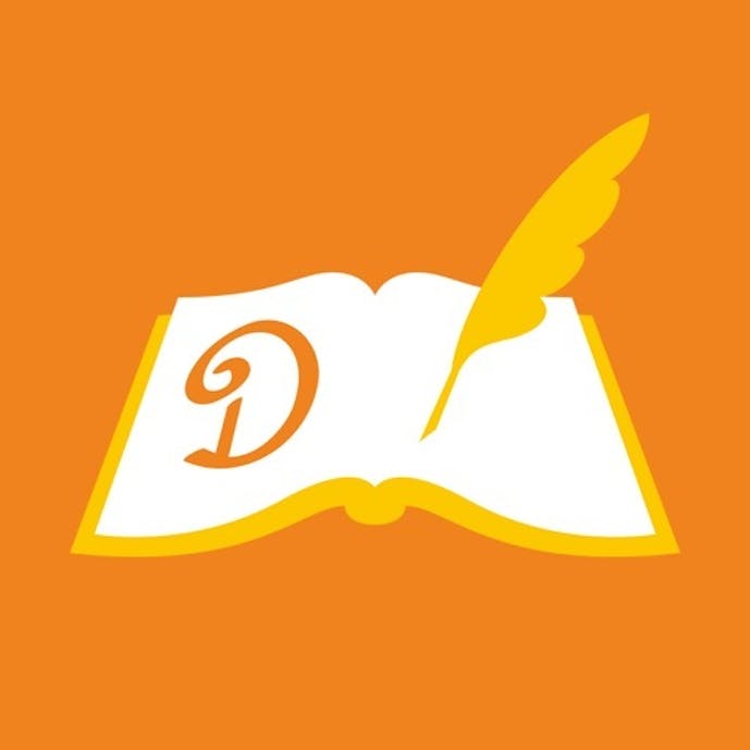 Dearliy ディアリー -写真で綴るライフログ・日記その1