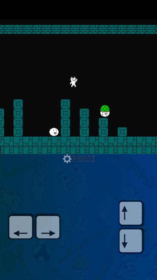 しょぼんのアクション オリジナルその6