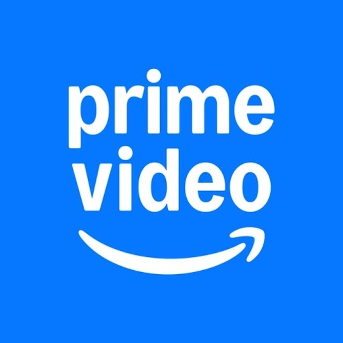 Amazon Prime Videoその1