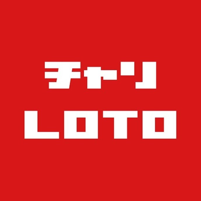 チャリロトその1