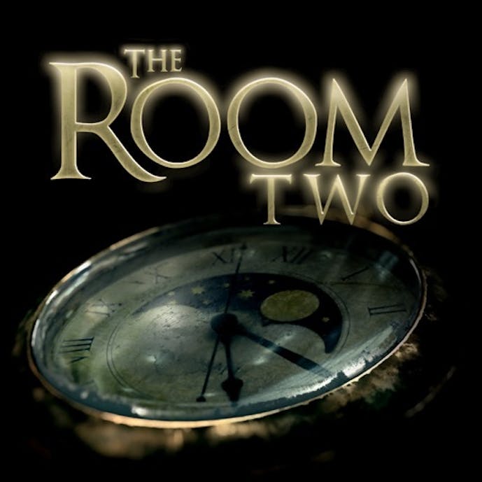 脱出ゲーム The Room Twoその1