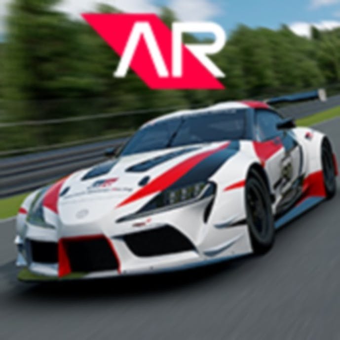 Assoluto Racingその1