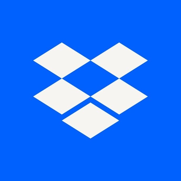Dropbox: ファイルストレージ・クラウドドライブその1