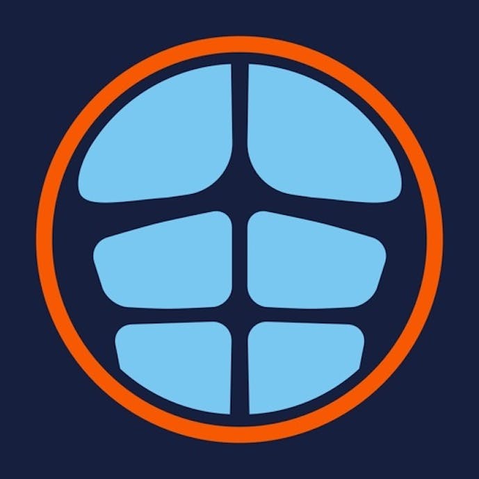 365日 腹筋アプリ|自宅で筋トレその1