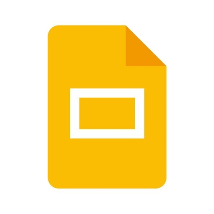 Google スライドその1