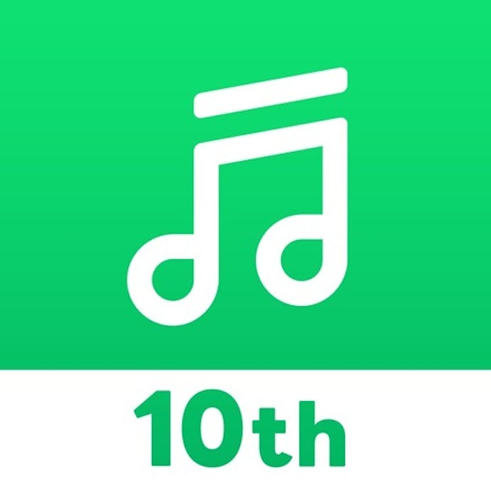 LINE MUSIC 音楽はラインミュージックその1