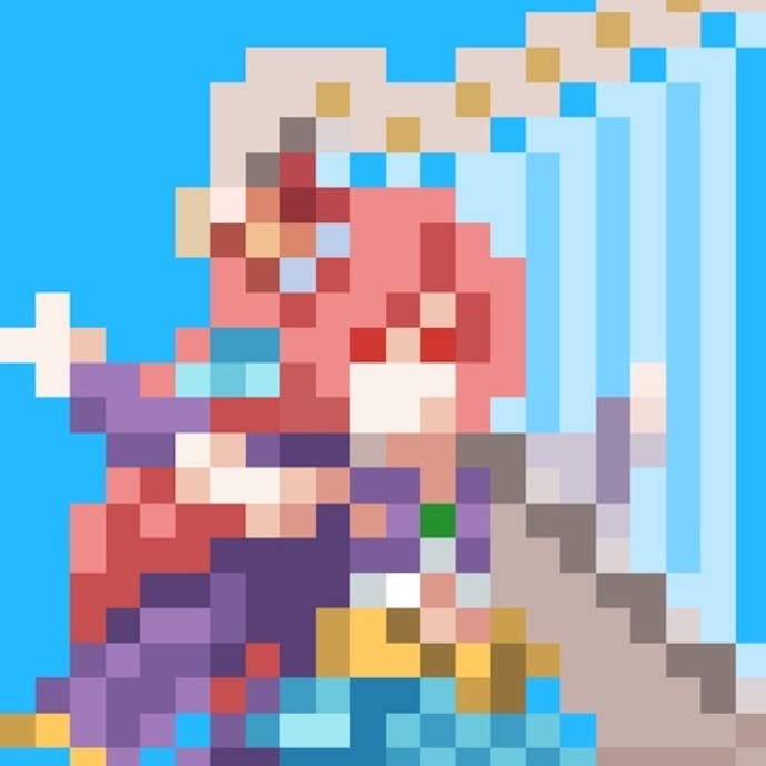 ローグウィズデッド - 戦略放置RPGその1