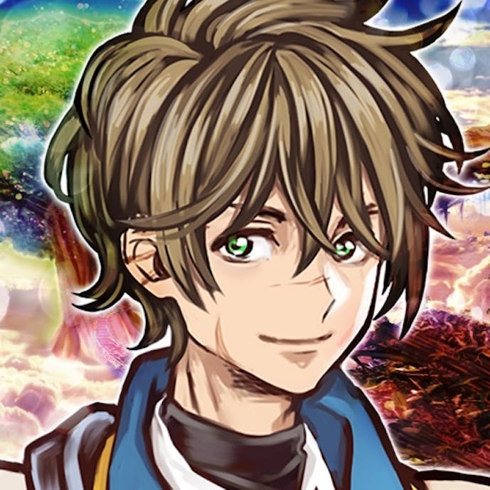 RPG セフィロティックストーリーズその1