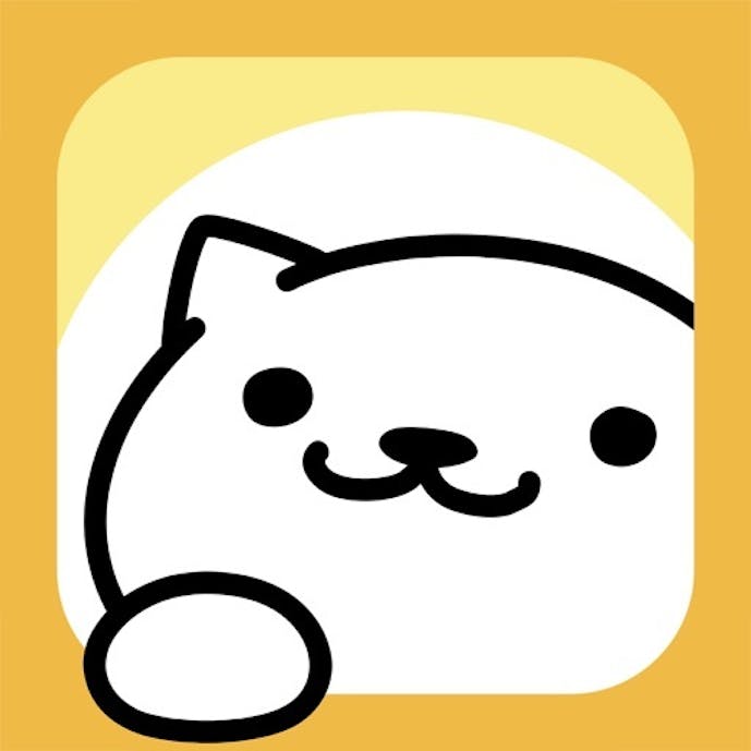-ねこあつめ-その1