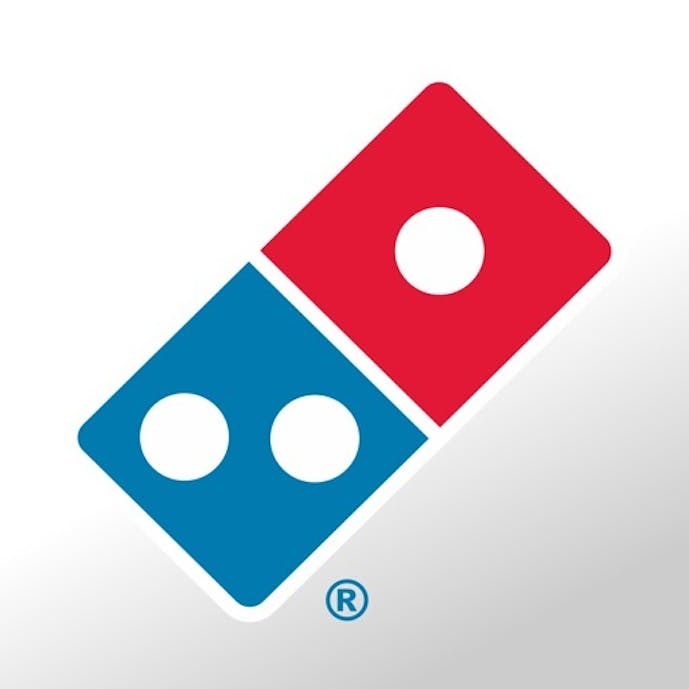 Domino’s App − ドミノ・ピザのネット注文その1