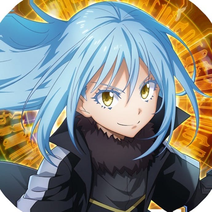 転生したらスライムだった件 魔王と竜の建国譚【まおりゅう】その1