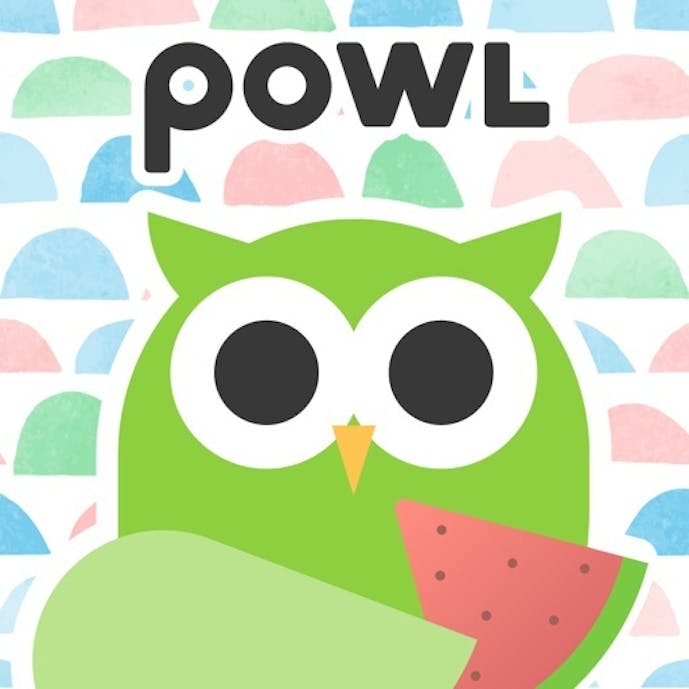 Powl（ポール）