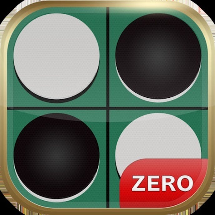 リバーシZEROその1