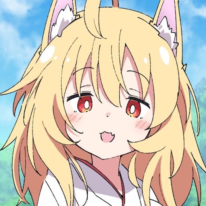 ケモミミヤシロその1