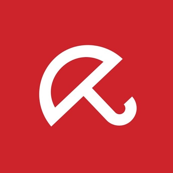 Avira Mobile Securityその1